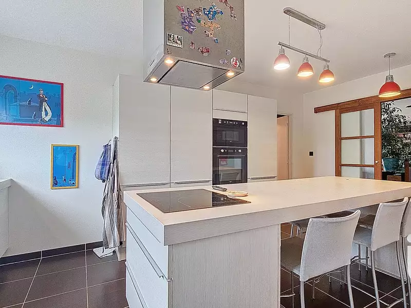 Maison, 228 m²