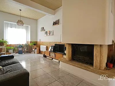 Maison, 112 m²