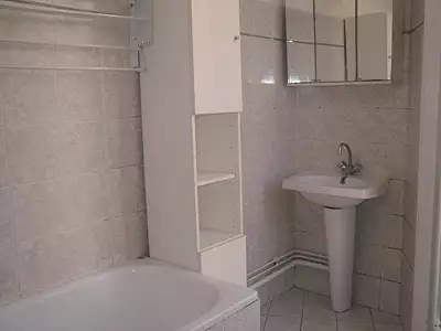Appartement, 75 m²