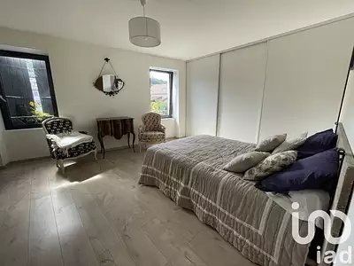 Maison, 99 m²
