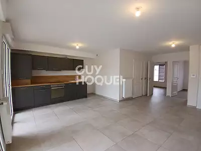 Appartement, 60,95 m²