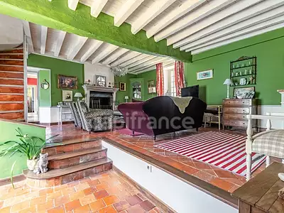 Maison, 363 m²