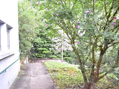 Maison, 95 m²