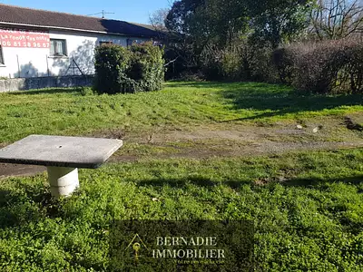 Maison, 140 m²