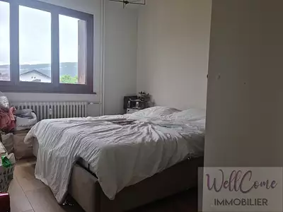 Appartement, 57,1 m²