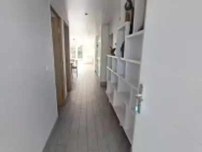 Maison, 132 m²