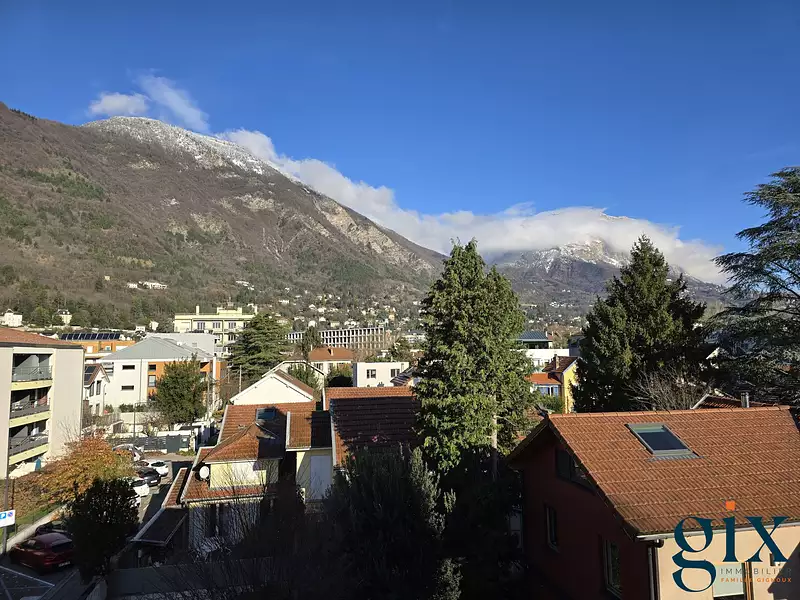 Appartement, 76,5 m²