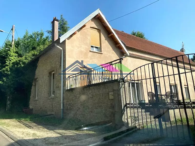 Maison, 172 m²