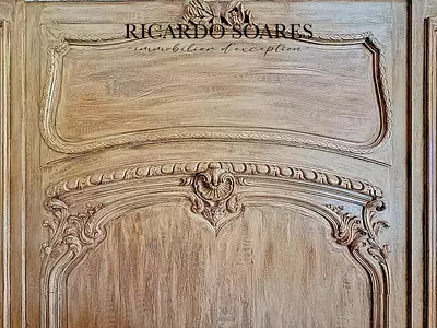 Appartement, 206 m²