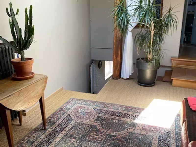 Appartement, 140 m²