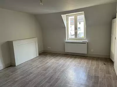 Appartement, 26,6 m²