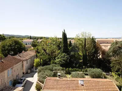 Appartement, 27,34 m²