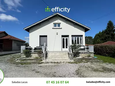 Maison, 65 m²