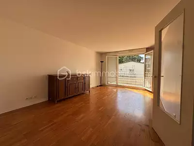 Appartement, 57 m²