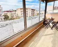 Appartement, 100,44 m²