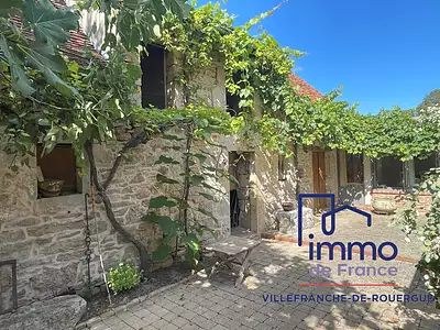 Maison, 120 m²