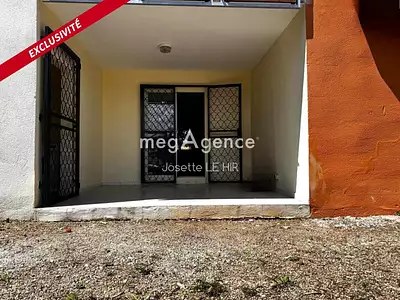Appartement, 98 m²