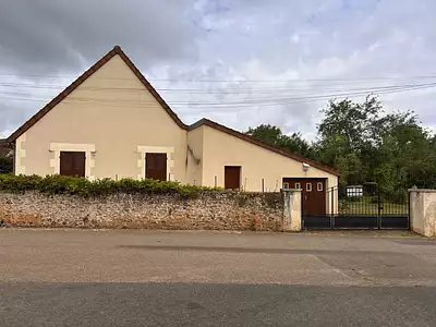 Maison, 127 m²