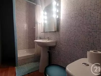 Appartement, 23,4 m²