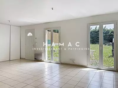 Maison, 81,25 m²