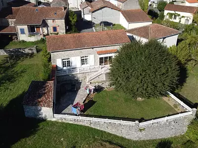 Maison, 107 m²
