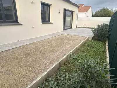 Maison, 84 m²