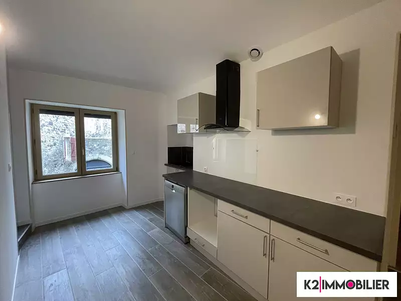 Maison, 130 m²
