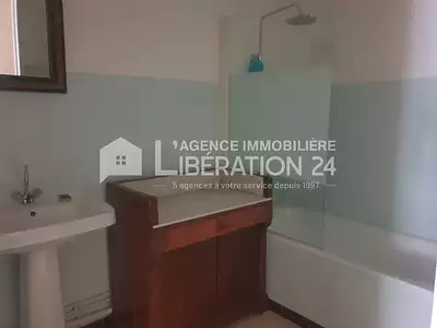 Appartement, 95 m²