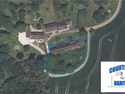 Maison, 161 m²
