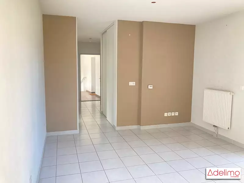 Appartement, 57 m²