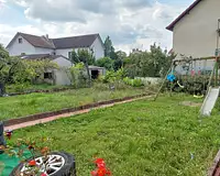 Terrain, 353 m²