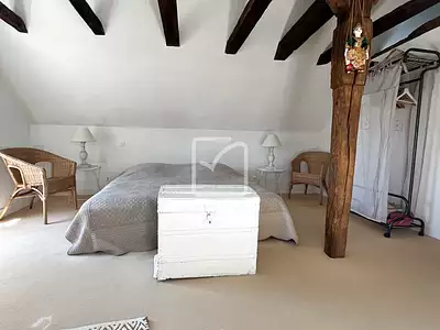 Maison, 120 m²