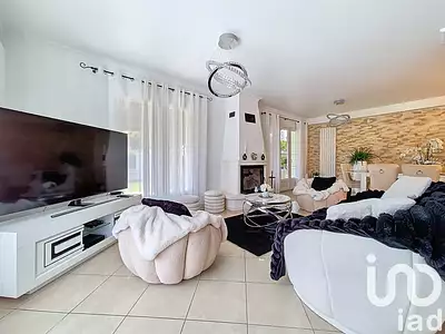 Maison, 140 m²