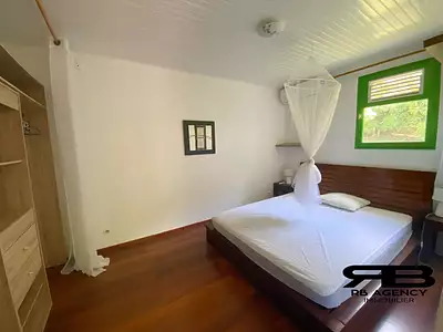 Appartement, 58,04 m²