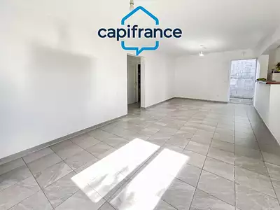 Maison, 87 m²
