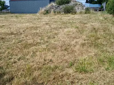 Terrain, 3 511 m²