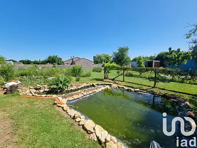 Maison, 100 m²