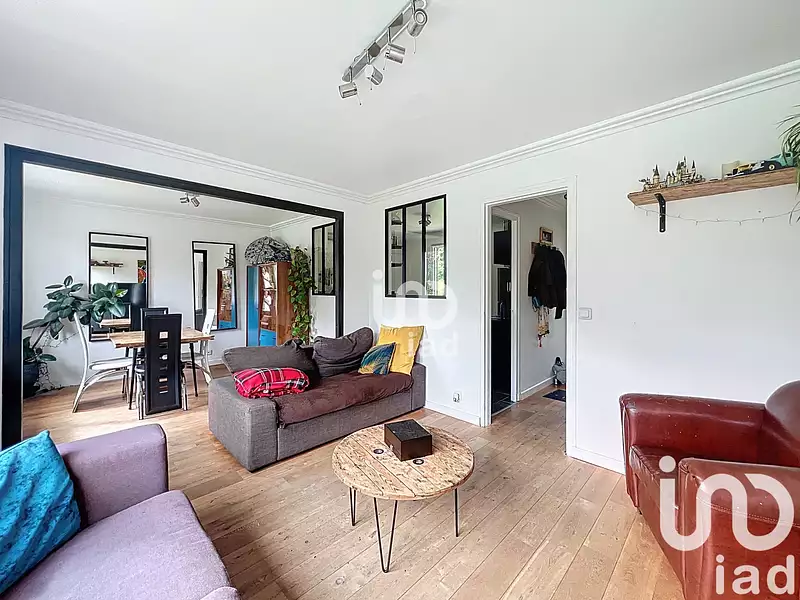 Maison, 60 m²