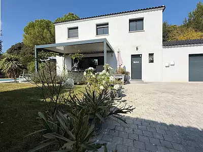 Maison, 120 m²