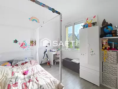 Maison, 153 m²