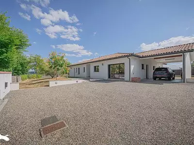 Maison, 172 m²