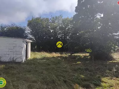 Maison, 83 m²