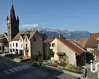 Appartement, 112 m²