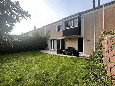 Appartement, 106,19 m²