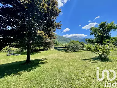 Maison, 87 m²