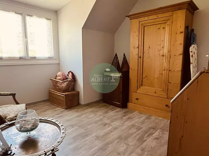 Maison, 95 m²