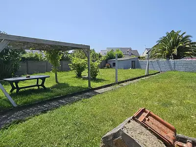 Maison, 90 m²