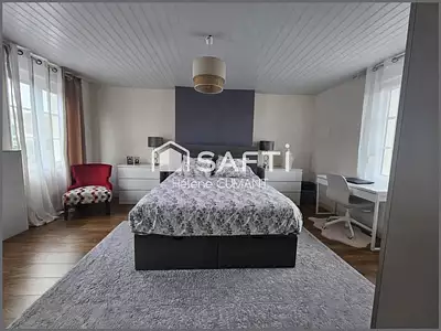 Maison, 238 m²