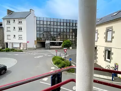 Immeuble, 213 m²