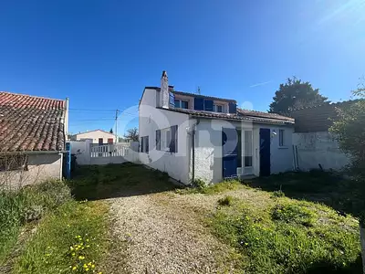 Maison, 64 m²
